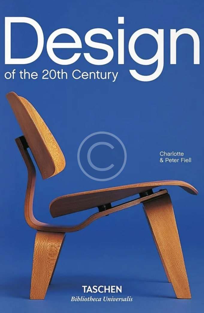 Design of the 20th century