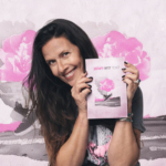 לאכול. לרוץ. לאהוב