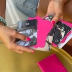 לאהוב (ערכת קלפים)